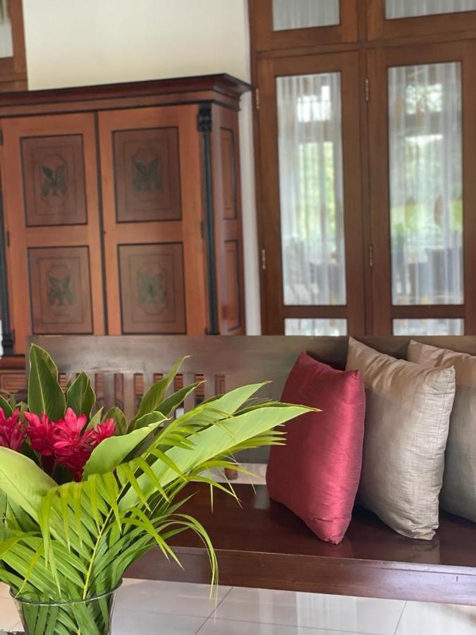 Villa Crystals Malabe Εξωτερικό φωτογραφία