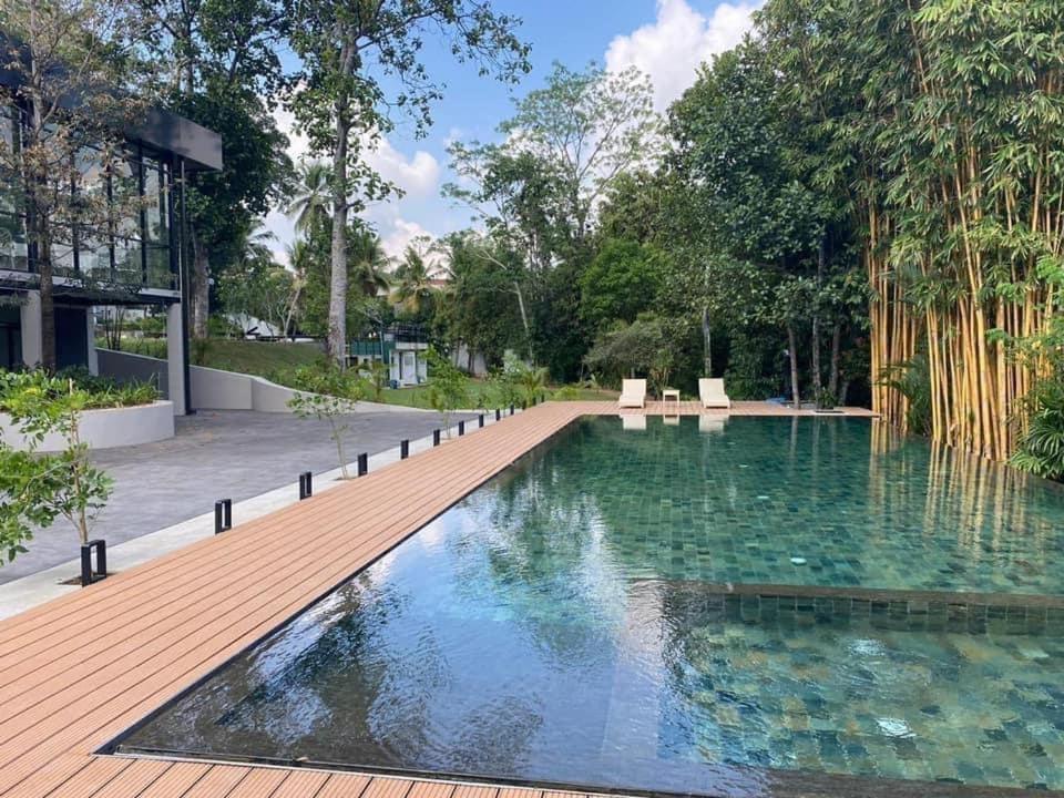 Villa Crystals Malabe Εξωτερικό φωτογραφία