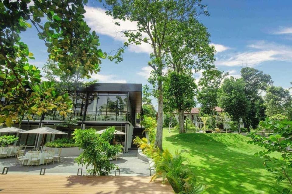 Villa Crystals Malabe Εξωτερικό φωτογραφία