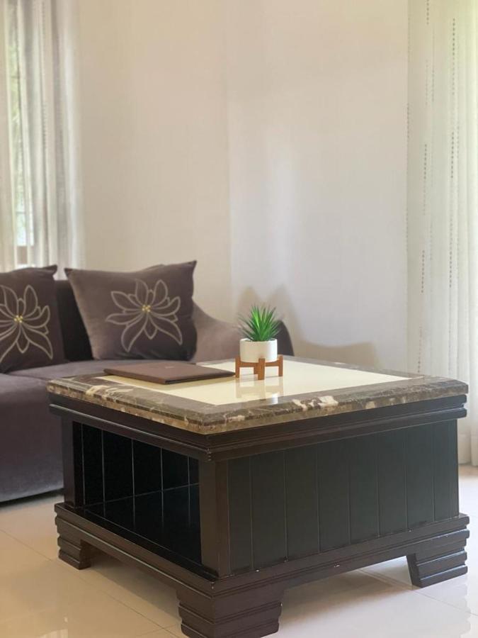 Villa Crystals Malabe Εξωτερικό φωτογραφία