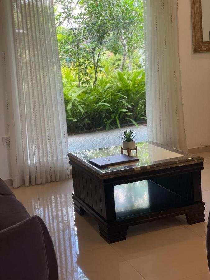 Villa Crystals Malabe Εξωτερικό φωτογραφία