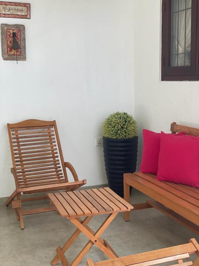 Villa Crystals Malabe Εξωτερικό φωτογραφία