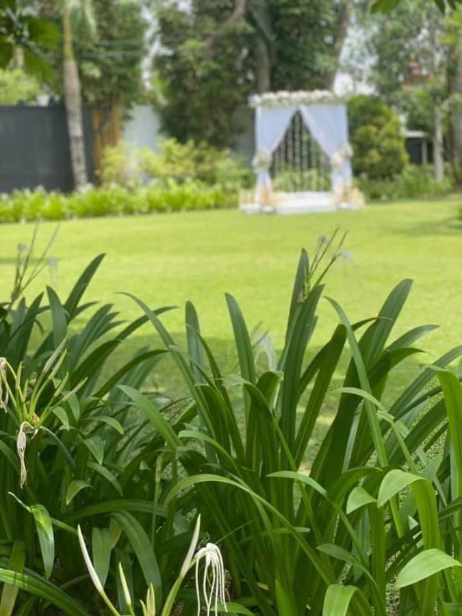 Villa Crystals Malabe Εξωτερικό φωτογραφία