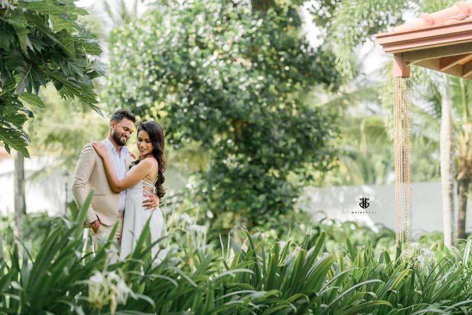 Villa Crystals Malabe Εξωτερικό φωτογραφία