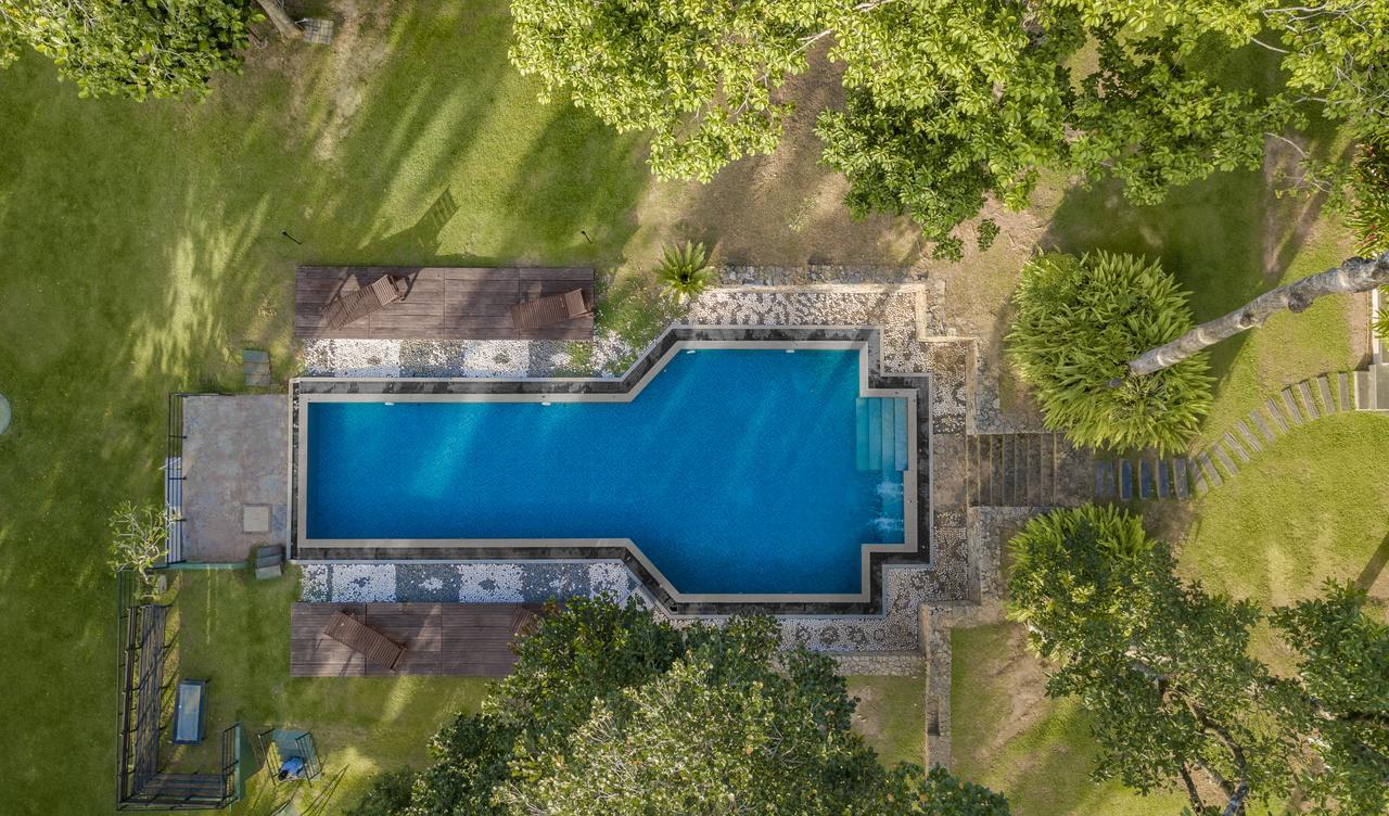 Villa Crystals Malabe Εξωτερικό φωτογραφία