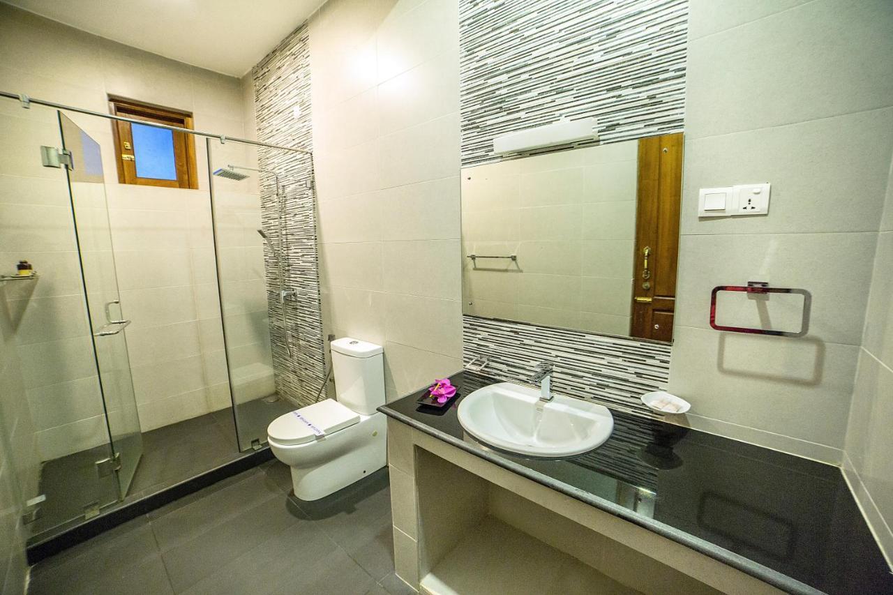 Villa Crystals Malabe Εξωτερικό φωτογραφία